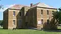 Burr Oak School