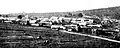 Burraga, mining village c. 1900