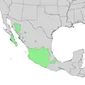 Native range