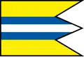 Flag of Bušince