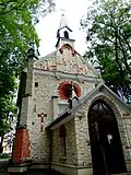 Saint Anne chapel