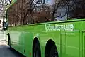 Sörmlandstrafiken bus