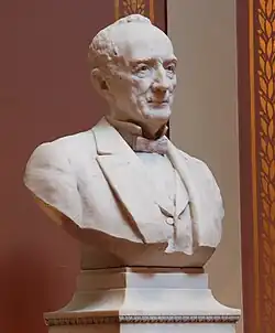 Henry Rice, c. 1910