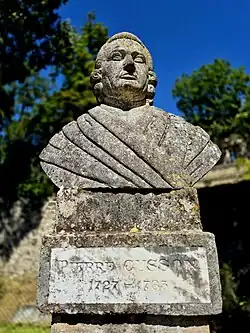 Pierre Cusson