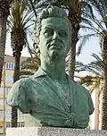 Antonio Molina