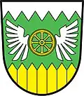 Coat of arms of Butoves