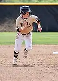 Butte Roadrunners baseball team