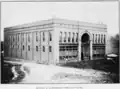 Buxton and Landstreet Company Store[9]