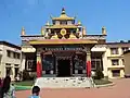 Tara Temple