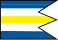 Flag of Bystrany