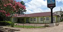 Municipal Chamber of Barão do Triunfo