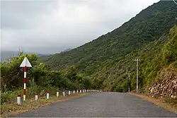 Côn Đảo district