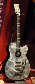 Martin ALternative XT (2002-)