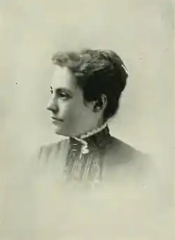 "A Woman of the Century"