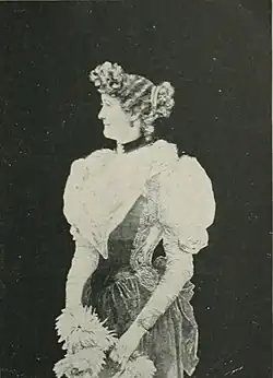 "A Woman of the Century"
