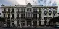 Casa de las Fieras (Melilla) (House of Beasts)
