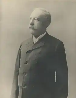 David B. Harmony