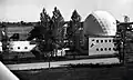 Radar Dome
