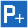 4.25 Park and ride