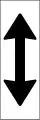 5.04 Repetition (of an already valid regulation, restriction, or an indication; continues before and after the sign)