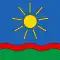 Flag of Acquarossa