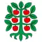 Flag of Affoltern im Emmental