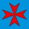 Flag of Balerna