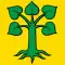 Flag of Beinwil (Freiamt)