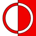 Flag of Bettens