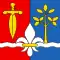 Flag of Bioggio