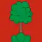 Flag of Buchberg
