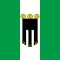 Flag of Buchs SG