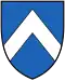 Coat of arms of Colombier