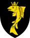 Coat of arms of Démoret