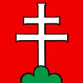 Flag of Elfingen