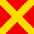 Flag of Genthod