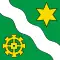 Flag of Hofstetten bei Brienz