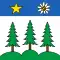Flag of Icogne