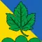Flag of Isérables
