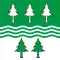Flag of Jorat-Menthue