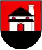Coat of arms of La Heutte