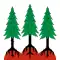 Flag of Les Bois