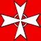 Flag of Leuggern
