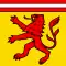 Flag of Mellingen