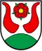 Coat of arms of Noflen