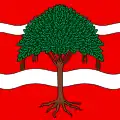 Flag of Onex