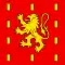 Flag of Oron