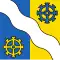 Flag of Penthalaz
