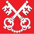 Flag of Bernina Region