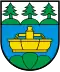 Coat of arms of Rüti bei Riggisberg